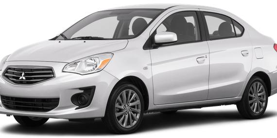 MITSUBISHI MIRAGE G4 2019 ML32F4FJ0KHF17484 image MITSUBISHI MIRAGE G4 2019 ML32F4FJ0KHF17484 image